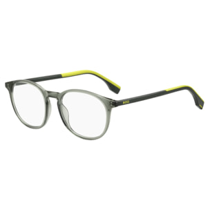 Gafas de Vista Hugo Boss 1683 1ED de Acetato Infantil 47 mm