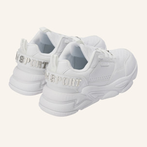 PLEIN SPORT Lo-Top Sneakers