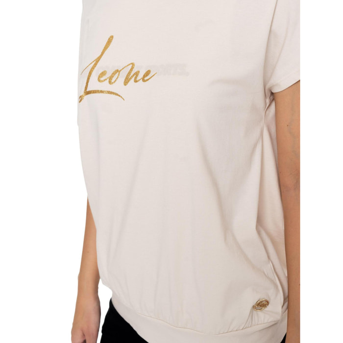 Camiseta elegante para mujer