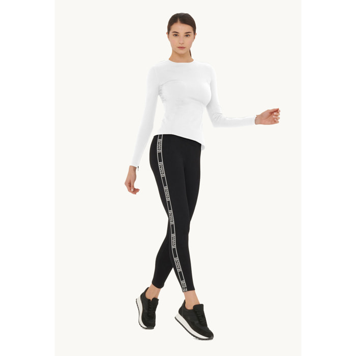 Top a maniche lunghe Thermal Top Long Sleeves