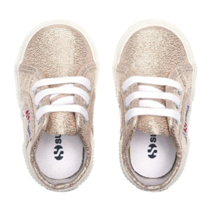 Le Superga Bambina 2750 Baby Lame