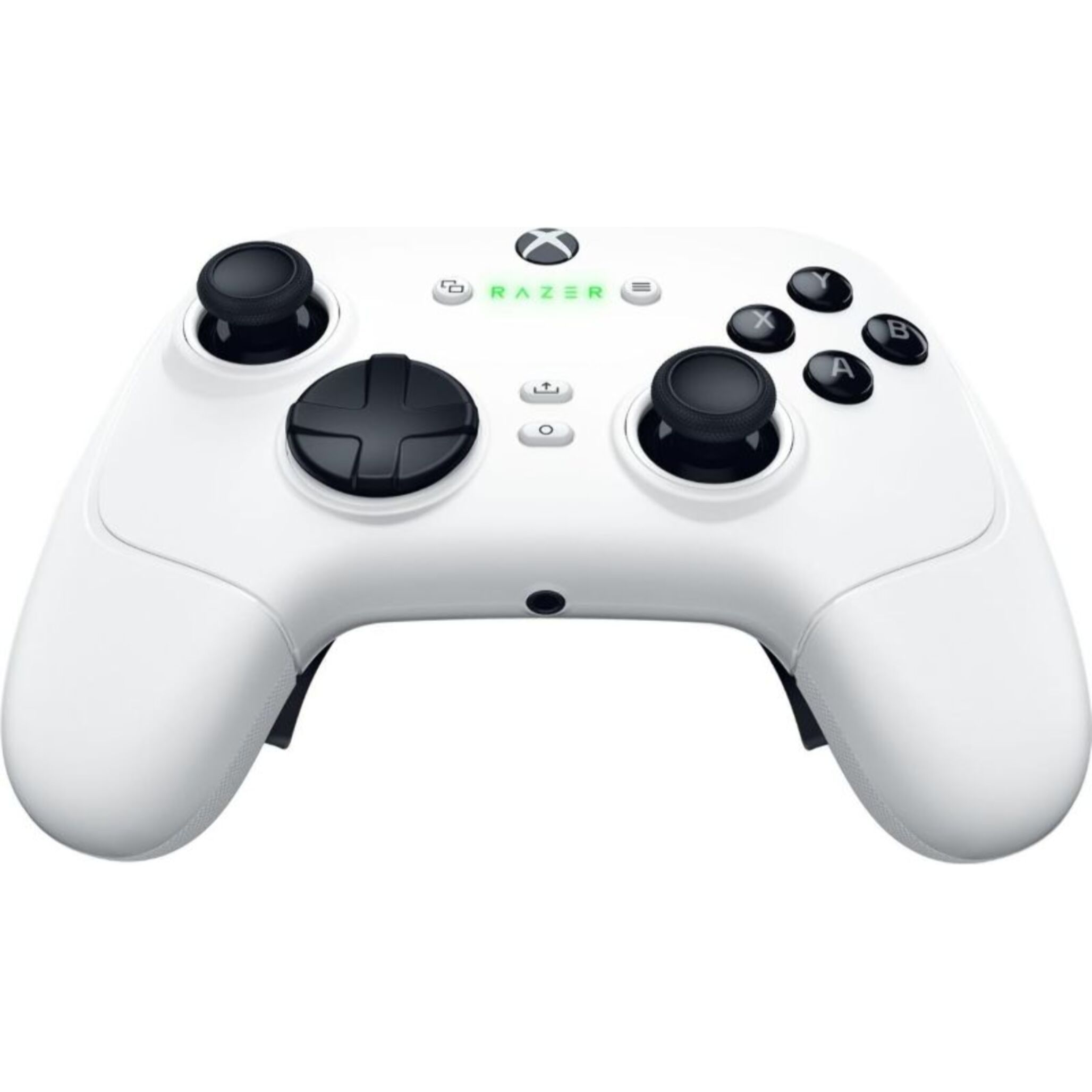 Manette RAZER Wolverine V3 Pro Blanche