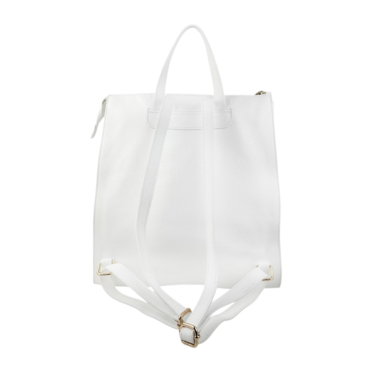Mochila Cheval Firenze Susanna Rosa Blanco