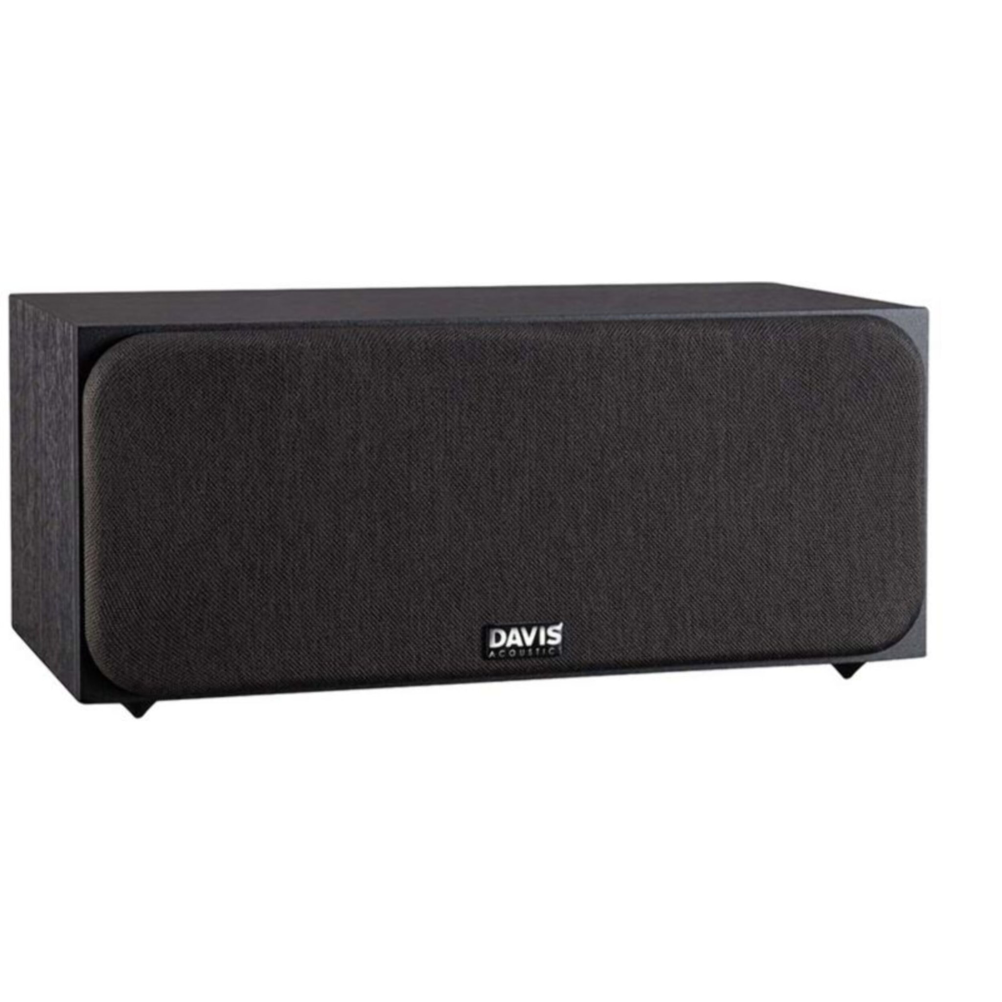 Enceinte centrale DAVIS ARIANE C Noir