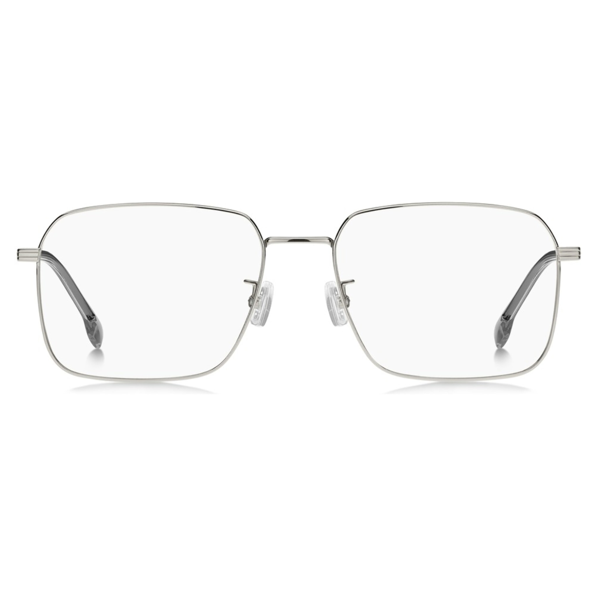 Gafas de Vista Hugo Boss 1772/G 010 de Titanio Hombre 57 mm