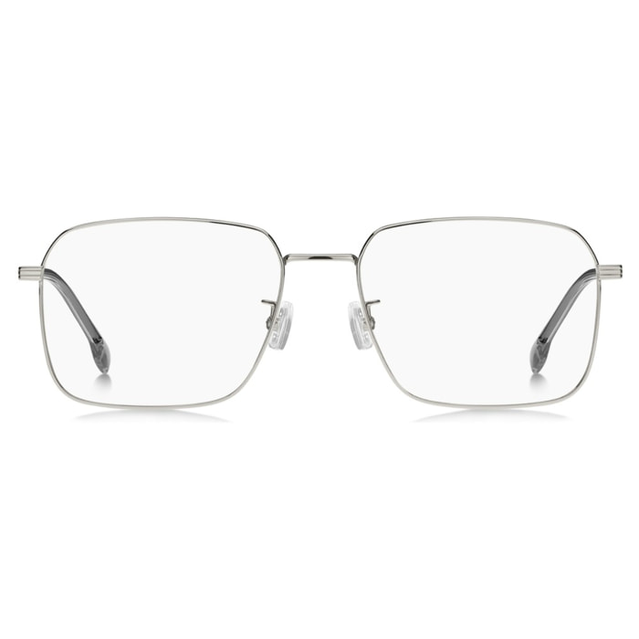 Gafas de Vista Hugo Boss 1772/G 010 de Titanio Hombre 57 mm