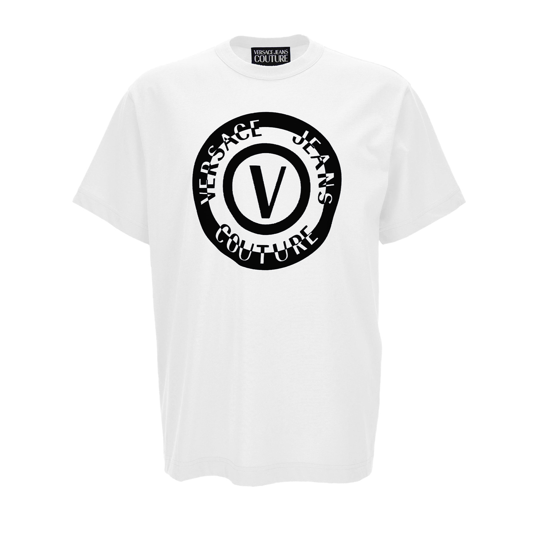 Versace Jeans Couture t-shirt