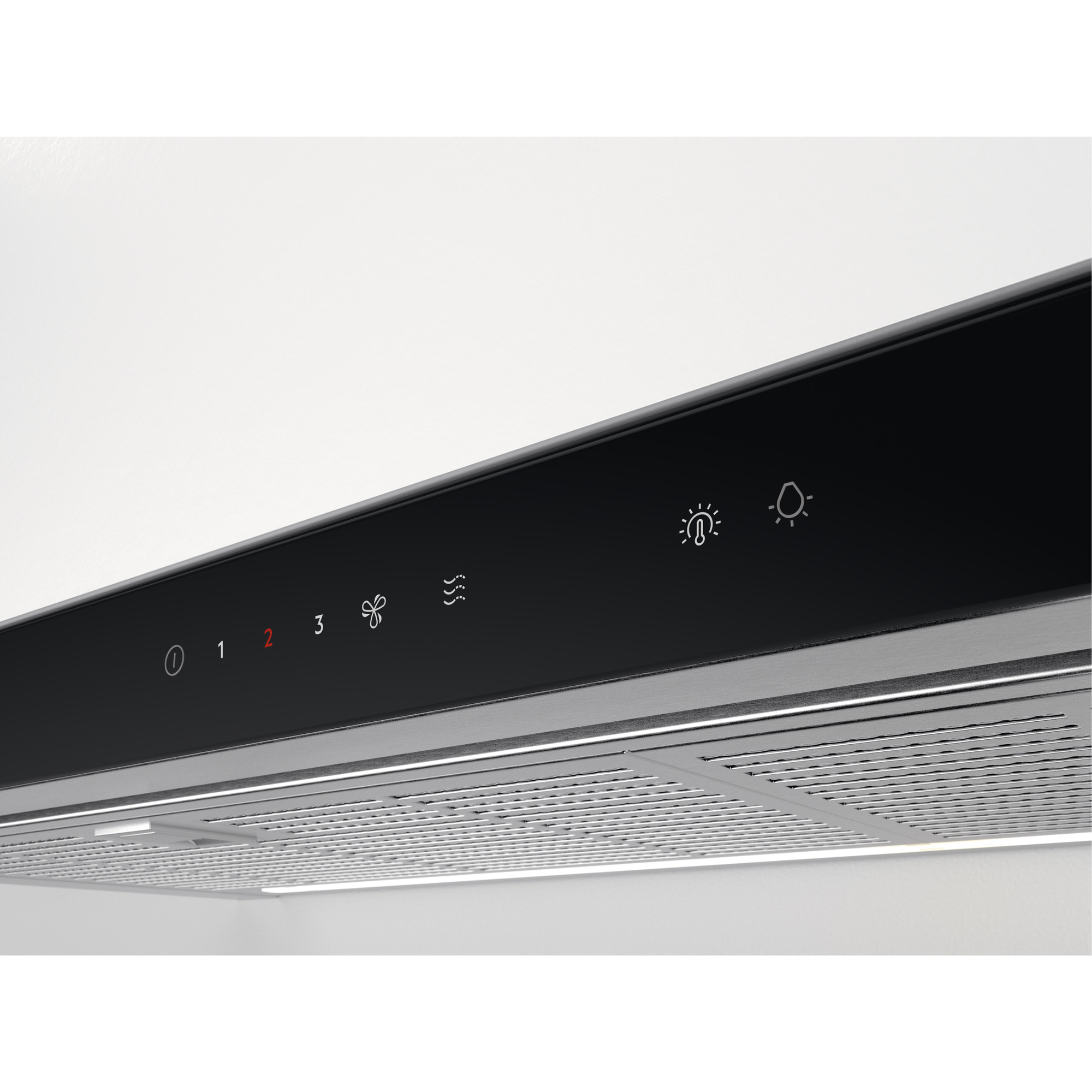 AEG Campana extractora extraíble Serie 7000 SilenceTech de 90 cm GDP869PL | Reacondicionado