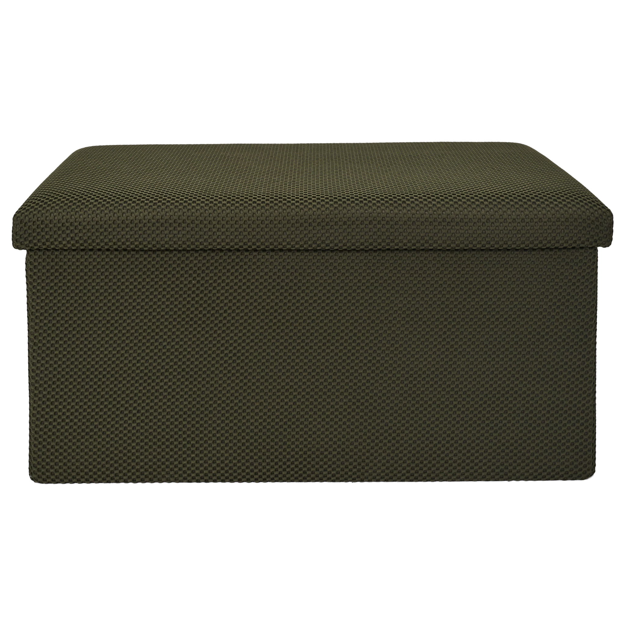 Coffre Banc Pliable Atome Kaki