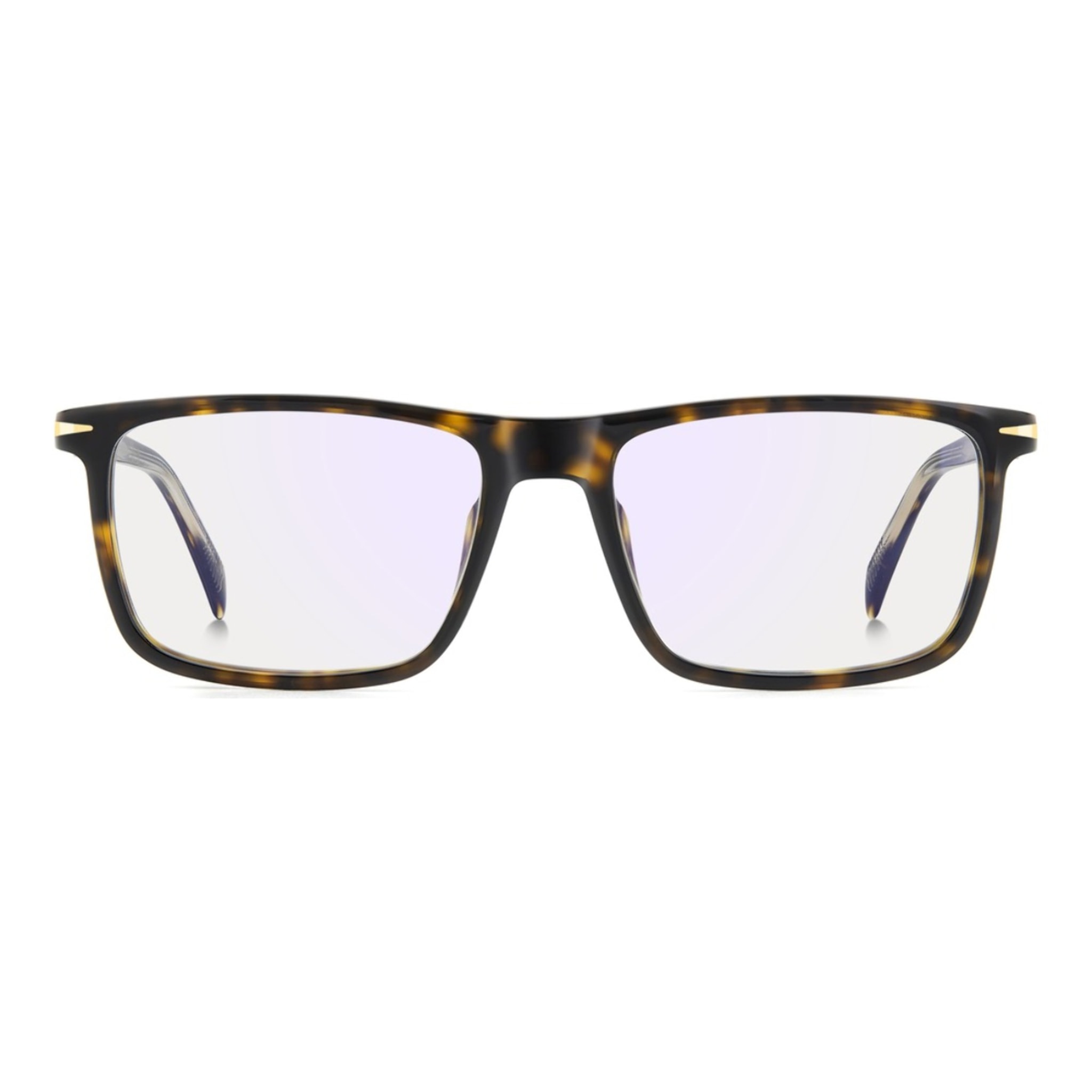 Gafas de Vista David Beckham DB 1181 2IK 57 de Acetato Hombre