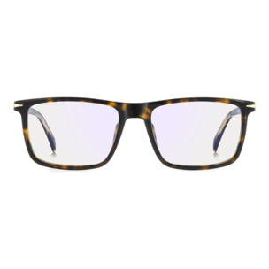 Gafas de Vista David Beckham DB 1181 2IK 57 de Acetato Hombre