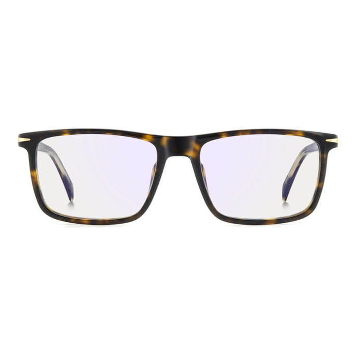 Gafas de Vista David Beckham DB 1181 2IK 57 de Acetato Hombre
