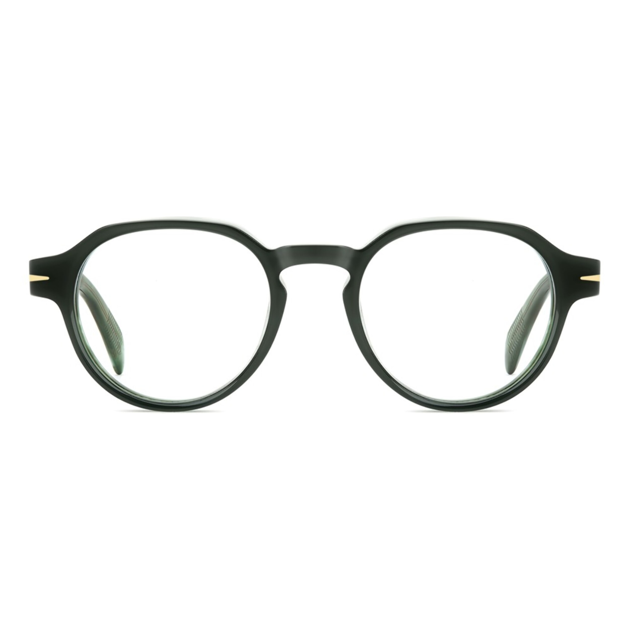 Gafas de Vista David Beckham DB 7153 HTV de Acetato Hombre 49 mm