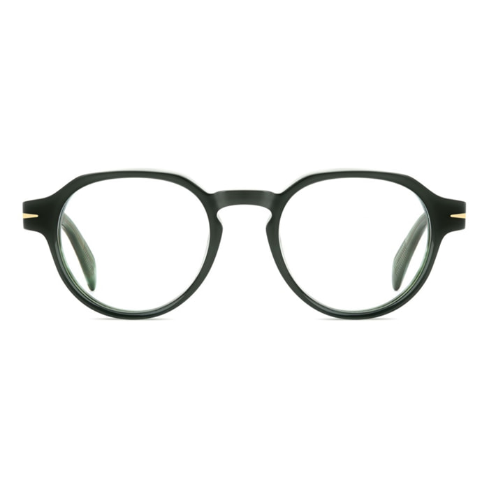 Gafas de Vista David Beckham DB 7153 HTV de Acetato Hombre 49 mm
