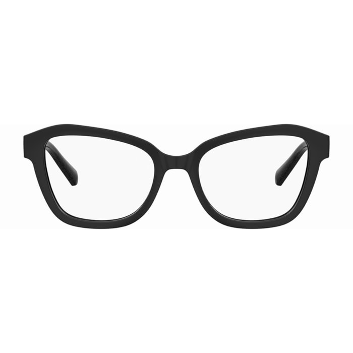 GAFAS DE VISTA INFANTILES LOVE MOSCHINO MOL606/TN 807