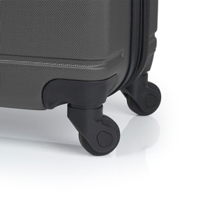 Maleta mediana ZERO capacidad 68 L