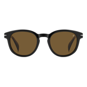 Gafas de Sol David Beckham DB 1198/S 05K de Acetato Hombre 50 mm