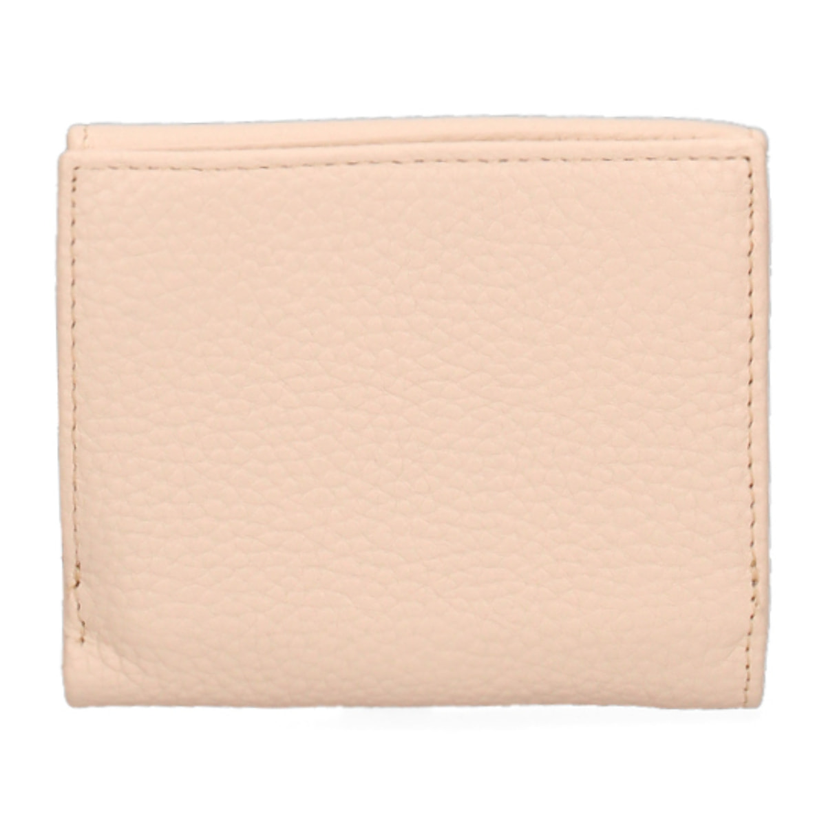 Portafoglio  da donna In Vera pelle Made in Italy 11x8,5x4 cm