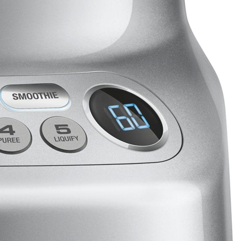 SAGE APPLIANCES Blender SAGE APPLIANCES The Fresh & Furious