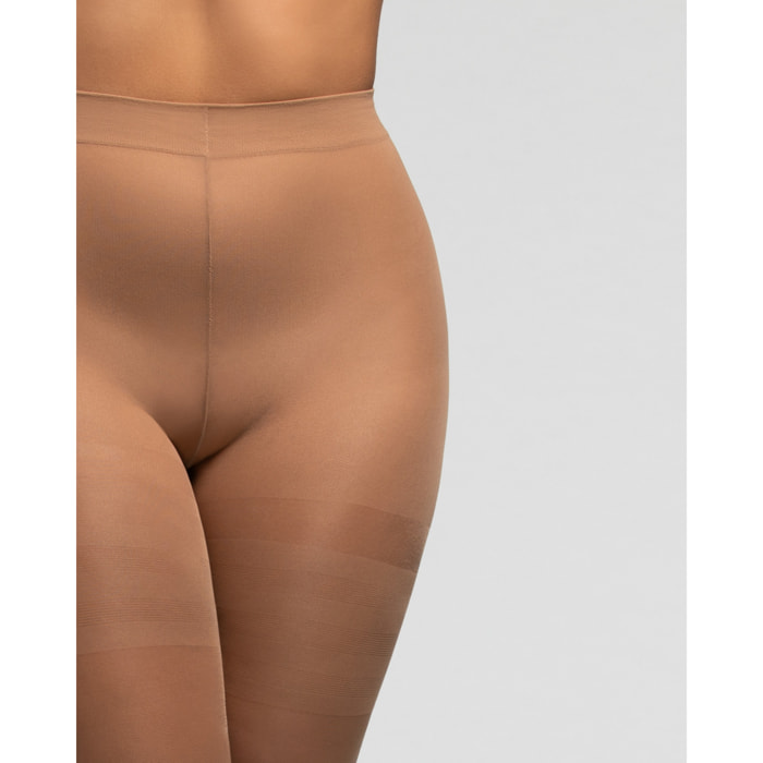 Collant 40 denari Comfort Size