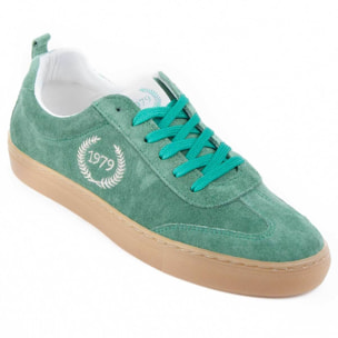 Sneakers - Verde