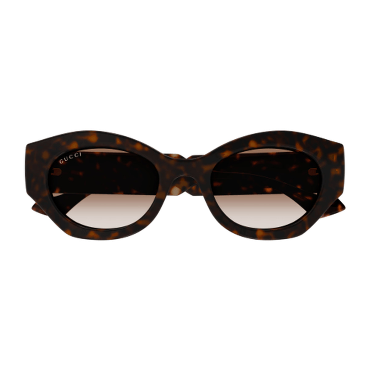 Gafas de Sol Gucci GG1553S-002 de Acetato Mujer 52 mm