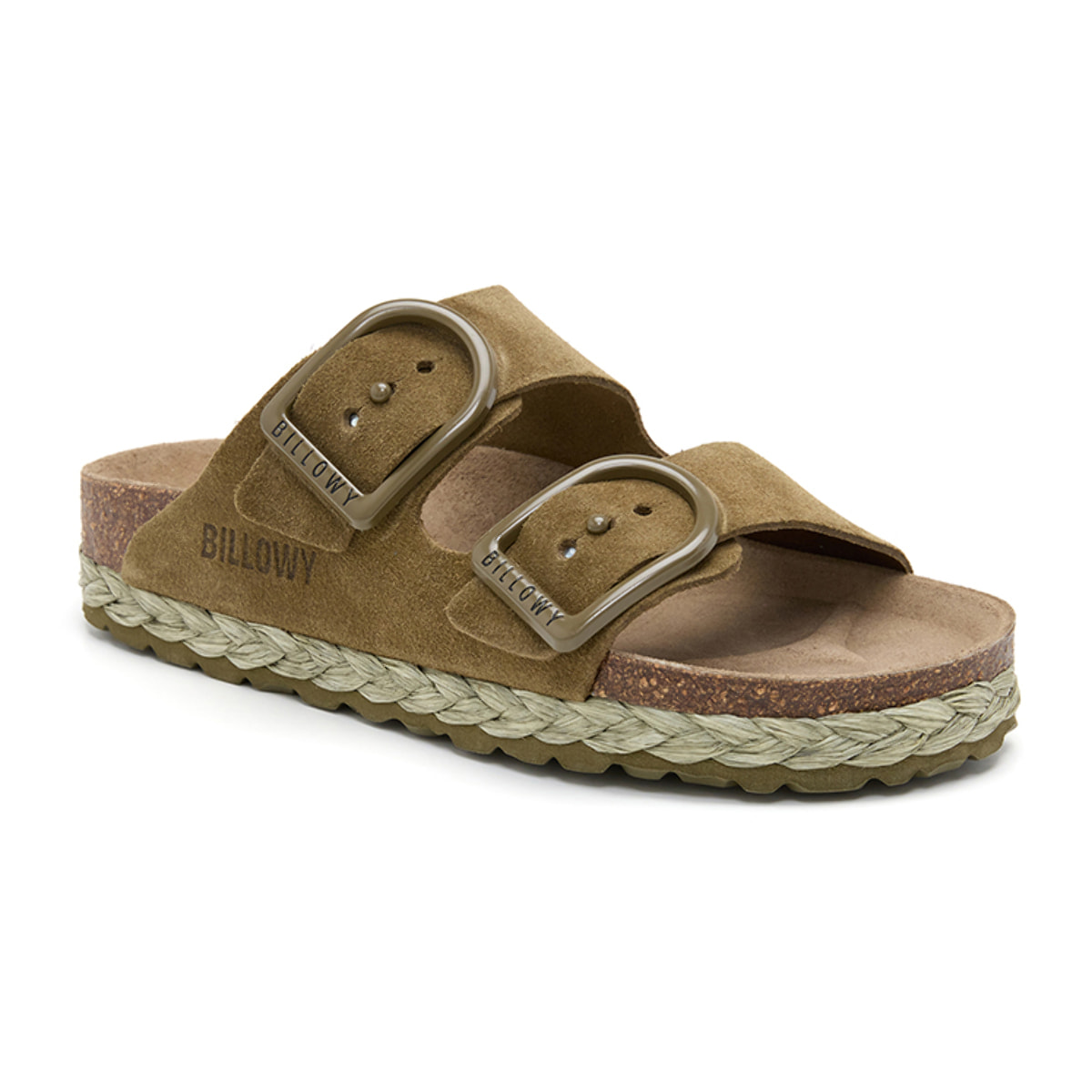 SANDALIA PLATAFORMA BILLOWY CAMEL
