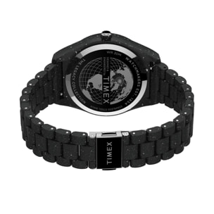 Timex Reloj Analógico De Cuarzo Legacy