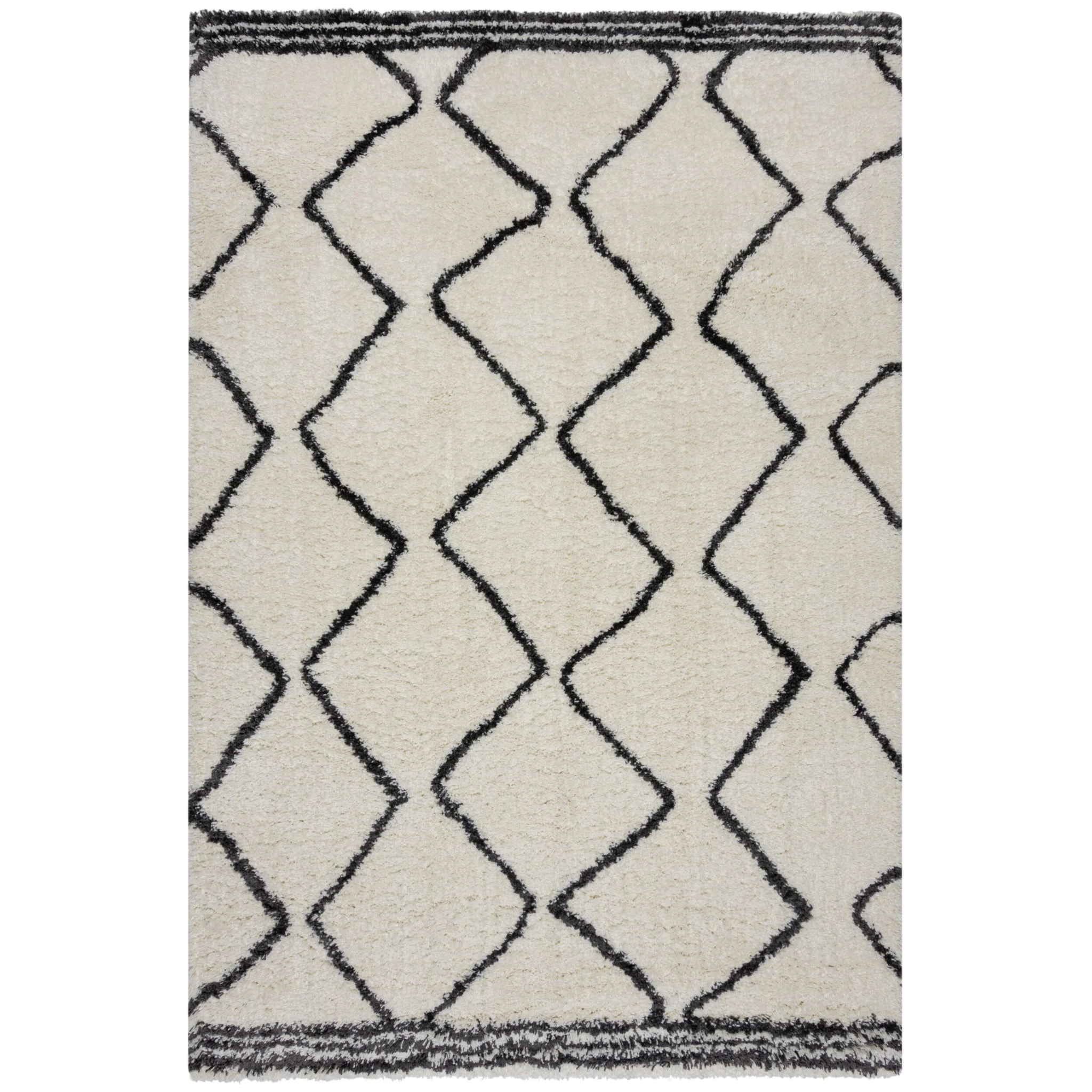 Tapis style berbere RIAD Ivoire