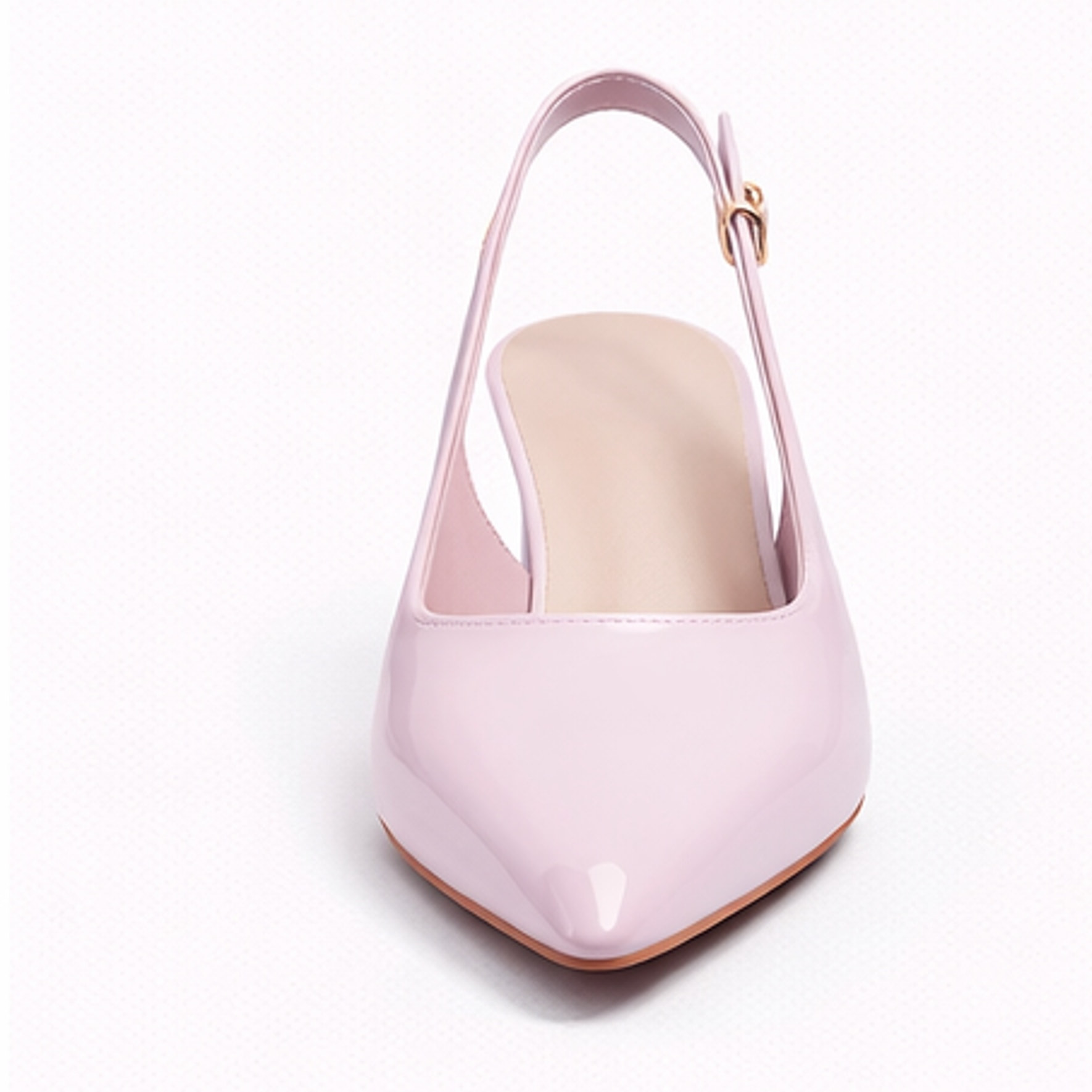 Decolletè - tacco 7,5 cm