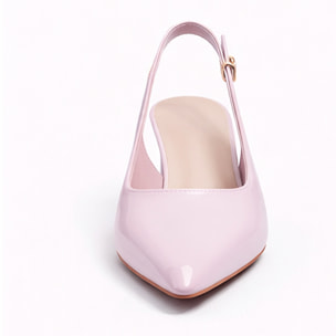 Decolletè - tacco 7,5 cm