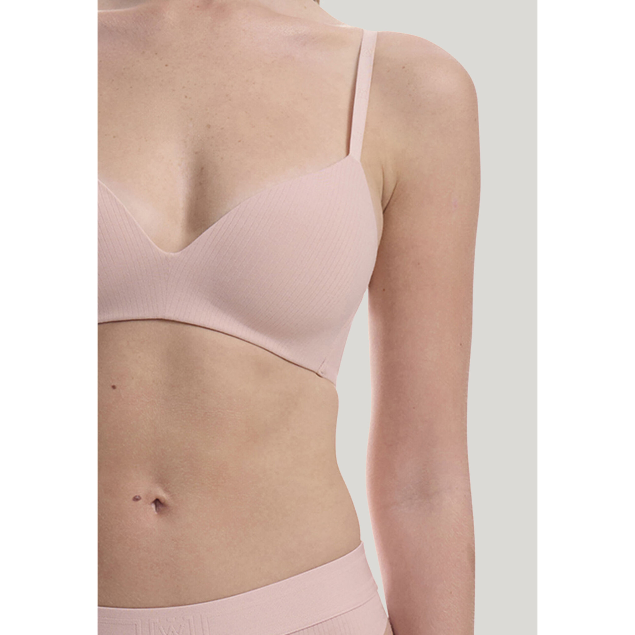 Reggiseno a copp Beauty Cotton Skin Bra
