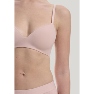 Reggiseno a copp Beauty Cotton Skin Bra