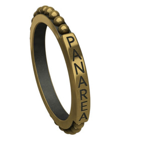 Anillo Panarea Mujer AS1856RU1