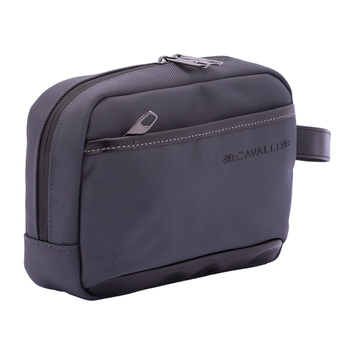 Pochette  da uomo Textile Polyester 25x17x8 cm