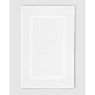 Tappeto da bagno liscio 870gr