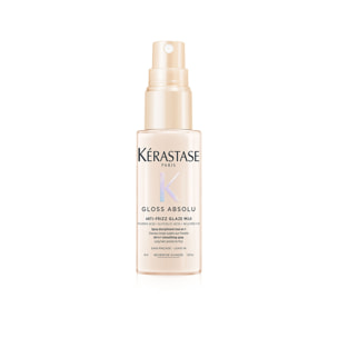 Gloss Absolu - Spray Anti-Frizz Glaze Milk