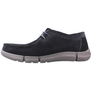 Informales Hombre de la marca GEOX  modelo U ADACTER M AZUL