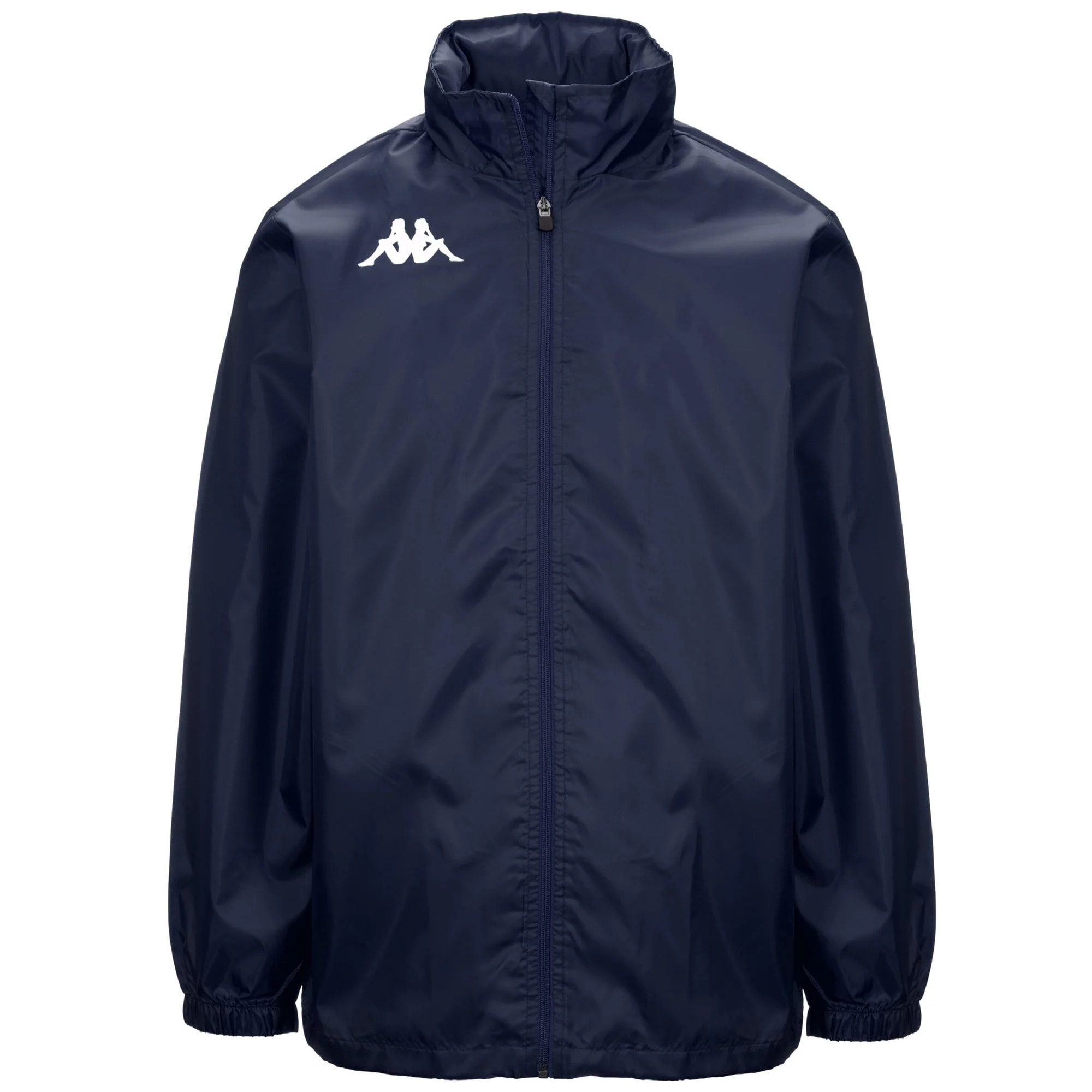 Giacche Kappa Bambino Kappa4Football Wister Blu