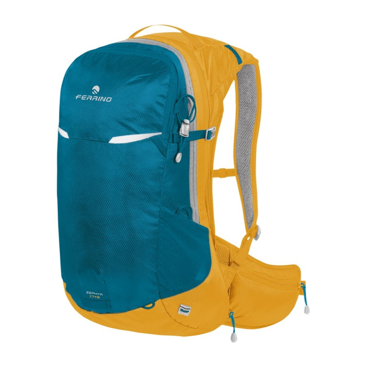 Mochila Unisex Zephyr 17+3 Ferrino