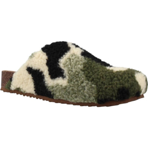 ZAPATILLAS DE CASA - PANTUFLAS STEVE MADDEN VESA