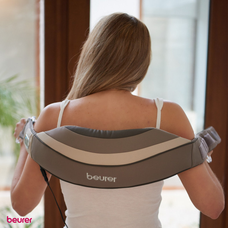 Ceinture de massage Shiatsu - Beurer - MG 148