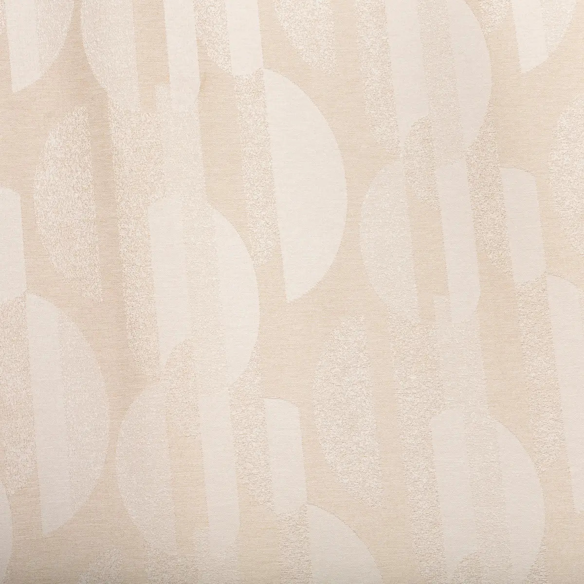 Rideau "Wimbi" jacquard lin 140x260cm
