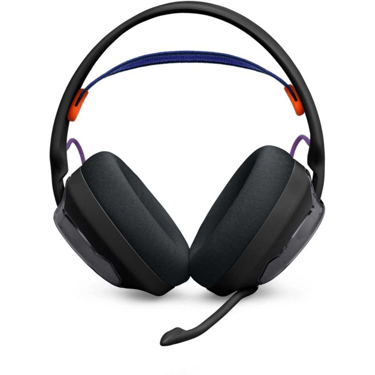 Casque gamer JBL Quantum 250 Noir