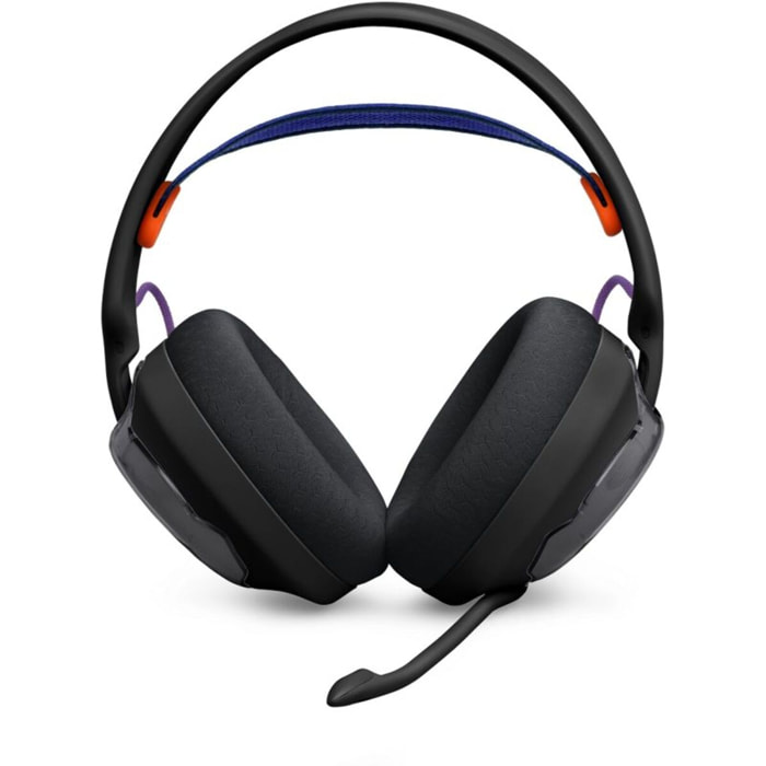 Casque gamer JBL Quantum 250 Noir
