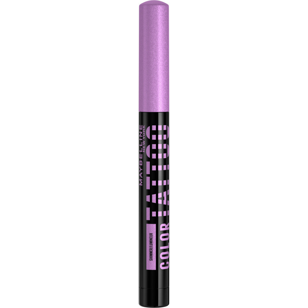 Maybelline Crayon yeux Tattoo Stix Fearless