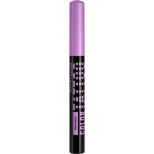 Maybelline Crayon yeux Tattoo Stix Fearless