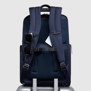 Piquadro Zaino da viaggio porta pc 15,6