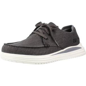 DERBIES - OXFORD SKECHERS 204471S