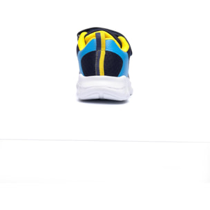 Zapatos rápidos para niños de preescolar
